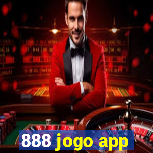 888 jogo app